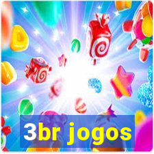 3br jogos
